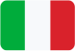 Strutture Ground support - americane Italiano